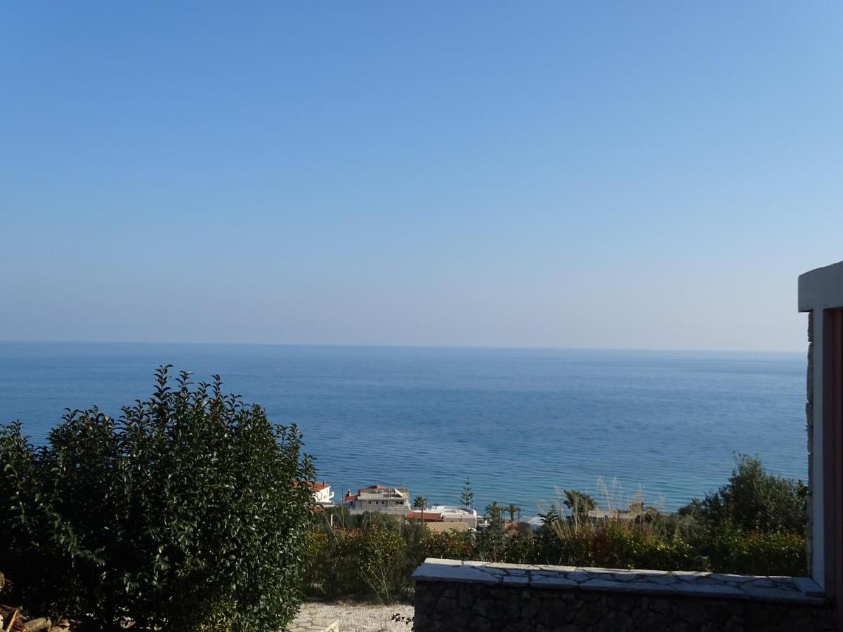Naiad Apartment Poros (Kefalonia)
