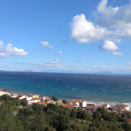 Naiad Studio Poros  Exterior photo