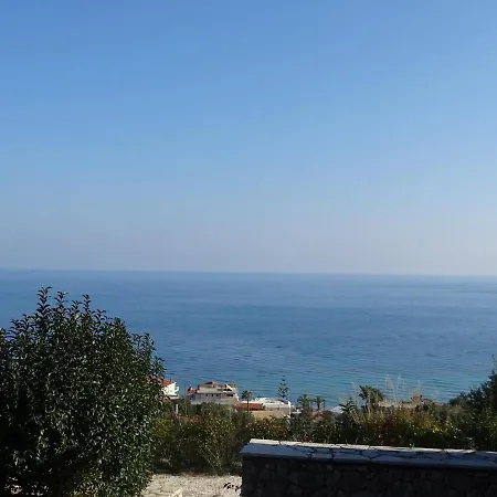 Naiad Studio Poros  Exterior photo