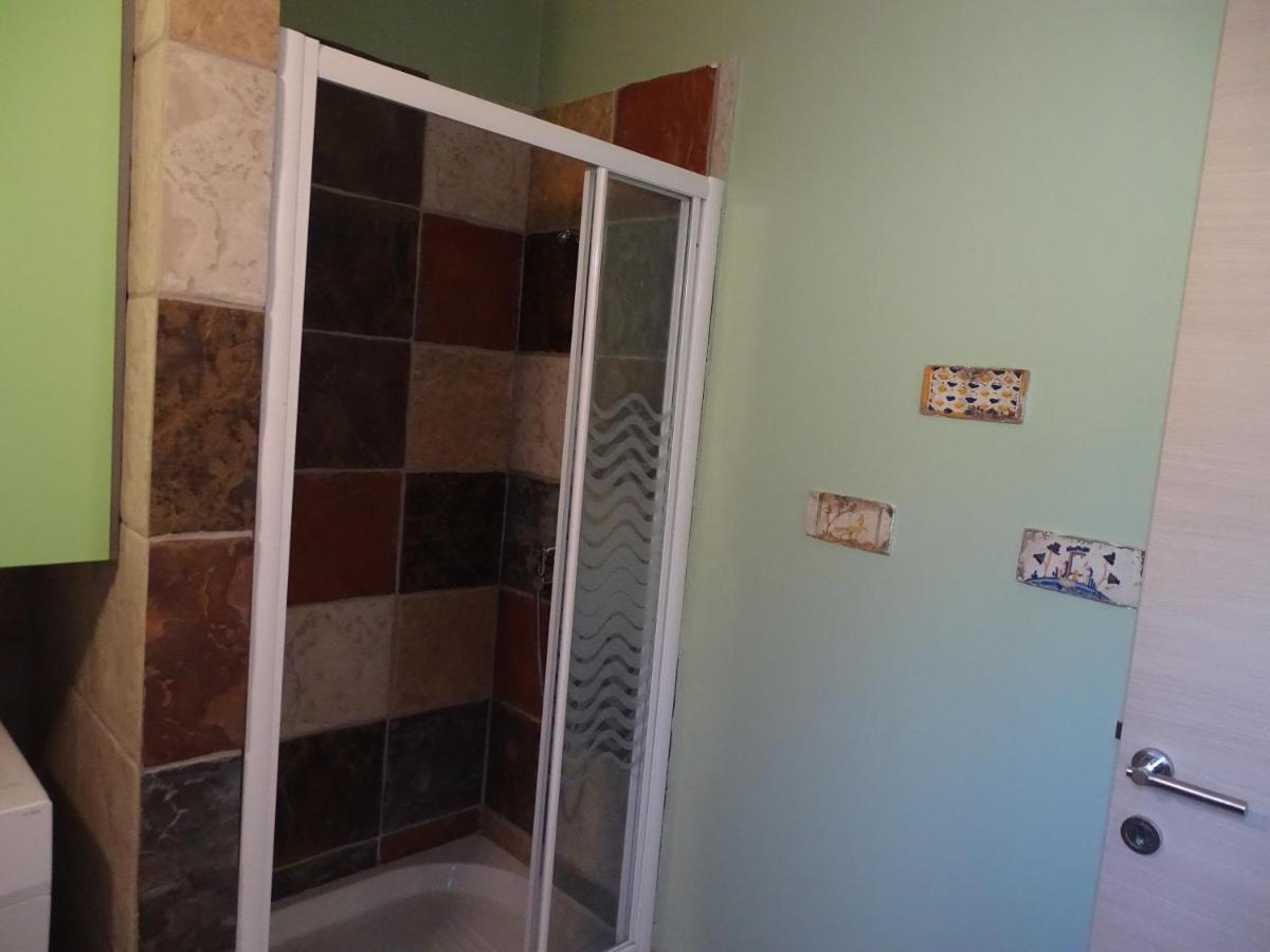 Apartment Naiad Poros (Kefalonia)