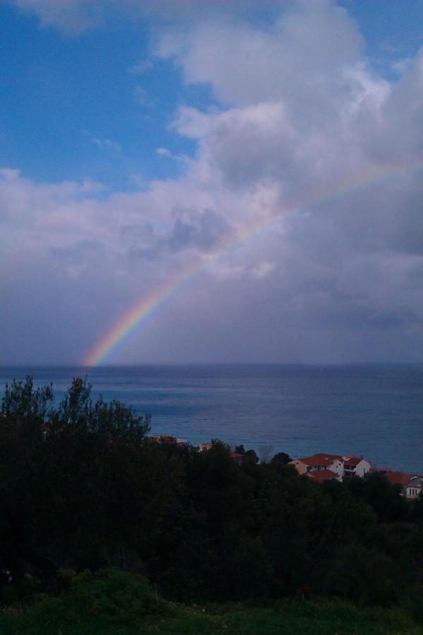 Naiad Poros (Kefalonia)
