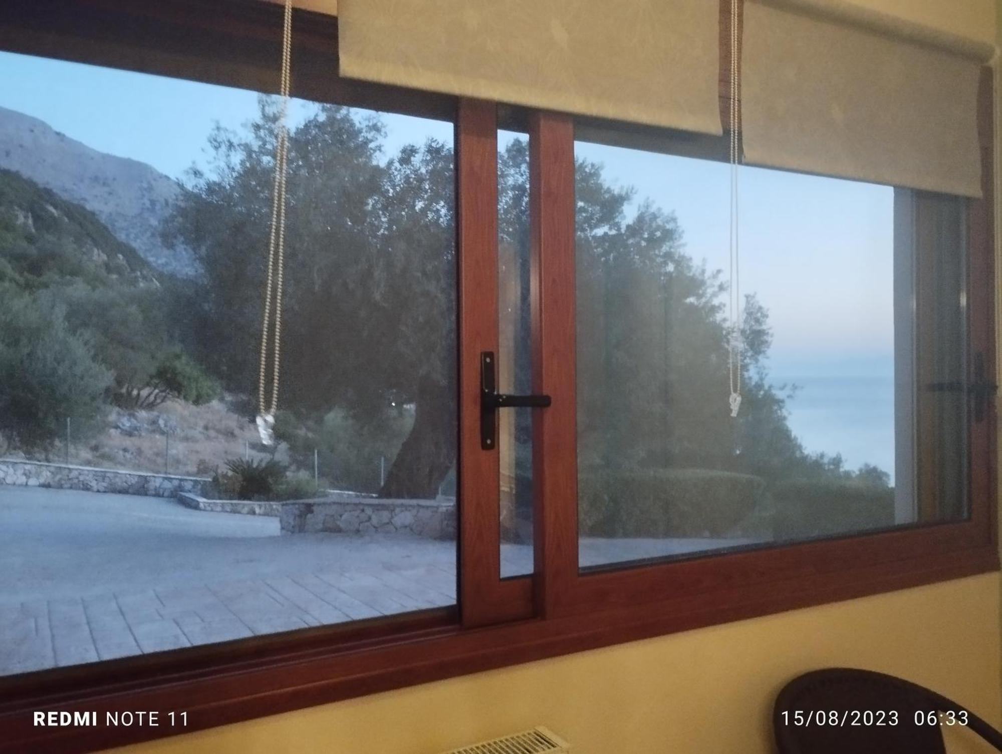 Naiad Apartment