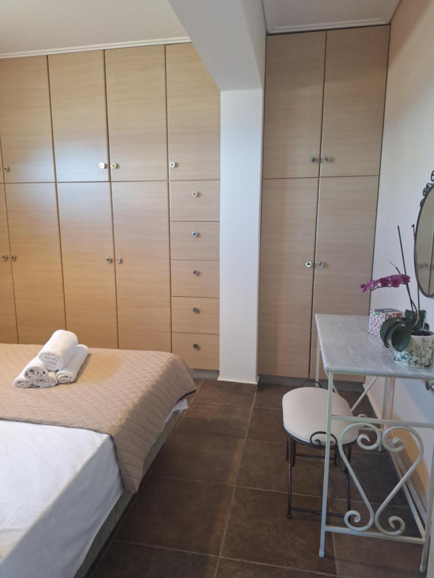 Apartment Naiad Poros (Kefalonia)
